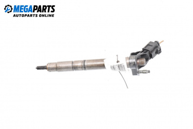 Diesel fuel injector for Audi A8 Sedan 4H (11.2009 - 01.2018) 3.0 TDI quattro, 250 hp