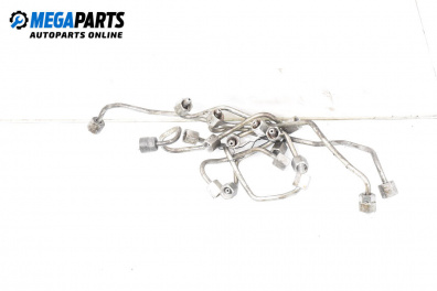 Fuel pipes for Audi A8 Sedan 4H (11.2009 - 01.2018) 3.0 TDI quattro, 250 hp