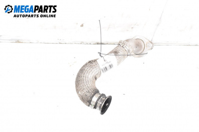 Țeavă turbo for Audi A8 Sedan 4H (11.2009 - 01.2018) 3.0 TDI quattro, 250 hp