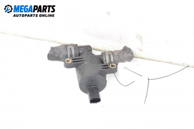 Fuel vapor filter for Audi A8 Sedan 4H (11.2009 - 01.2018)