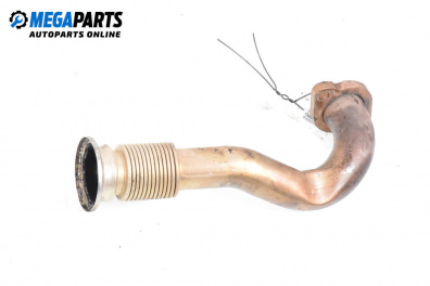 Țeavă turbo for Audi A8 Sedan 4H (11.2009 - 01.2018) 3.0 TDI quattro, 250 hp