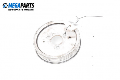 Riemenscheibe for Audi A8 Sedan 4H (11.2009 - 01.2018) 3.0 TDI quattro, 250 hp