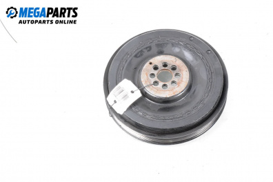 Damper pulley for Audi A8 Sedan 4H (11.2009 - 01.2018) 3.0 TDI quattro, 250 hp
