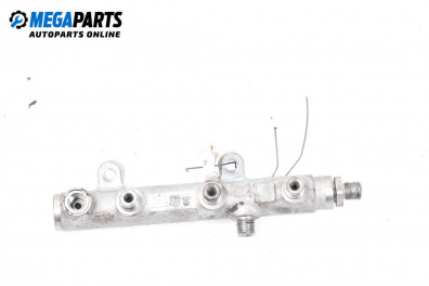 Kraftstoffzuführung for Audi A8 Sedan 4H (11.2009 - 01.2018) 3.0 TDI quattro, 250 hp