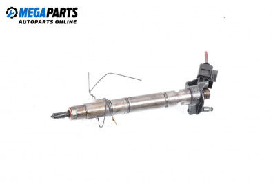 Diesel fuel injector for Audi A8 Sedan 4H (11.2009 - 01.2018) 3.0 TDI quattro, 250 hp