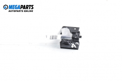 Inner handle for Volkswagen Phaeton Sedan (04.2002 - 03.2016), 5 doors, sedan, position: front - right