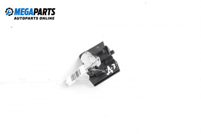 Inner handle for Volkswagen Phaeton Sedan (04.2002 - 03.2016), 5 doors, sedan, position: rear - right