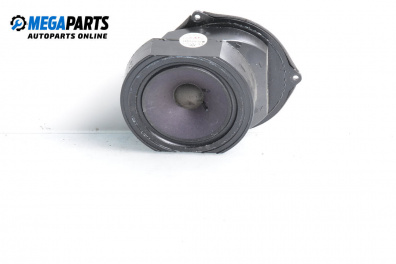 Lautsprecher for Volkswagen Phaeton Sedan (04.2002 - 03.2016)