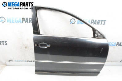 Door for Volkswagen Phaeton Sedan (04.2002 - 03.2016), 5 doors, sedan, position: front - right