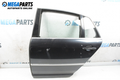 Door for Volkswagen Phaeton Sedan (04.2002 - 03.2016), 5 doors, sedan, position: rear - left