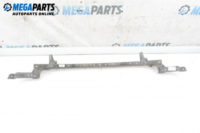 Stoßstangehalterung for Volkswagen Phaeton Sedan (04.2002 - 03.2016), sedan, position: rückseite