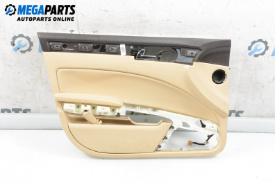 Panou interior ușă for Volkswagen Phaeton Sedan (04.2002 - 03.2016), 5 uși, sedan, position: stânga - fața