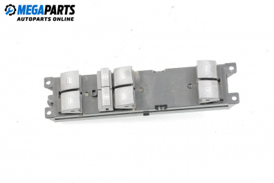 Tasten el. scheiben for Volkswagen Phaeton Sedan (04.2002 - 03.2016)