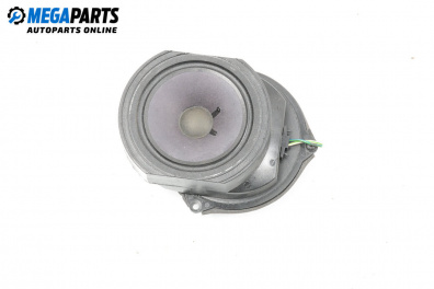 Lautsprecher for Volkswagen Phaeton Sedan (04.2002 - 03.2016)