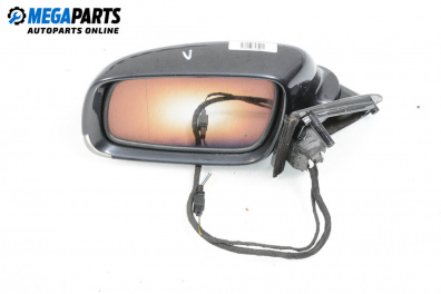 Spiegel for Volkswagen Phaeton Sedan (04.2002 - 03.2016), 5 türen, sedan, position: links