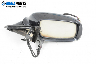 Spiegel for Volkswagen Phaeton Sedan (04.2002 - 03.2016), 5 türen, sedan, position: rechts