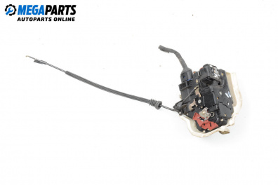 Lock for Volkswagen Phaeton Sedan (04.2002 - 03.2016), position: front - left