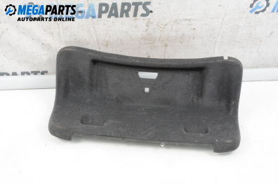 Capitonaj interior portbagaj for Volkswagen Phaeton Sedan (04.2002 - 03.2016), 5 uși, sedan