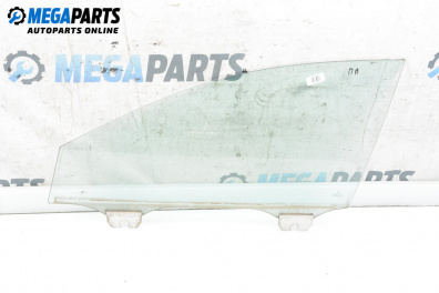 Window for Volkswagen Phaeton Sedan (04.2002 - 03.2016), 5 doors, sedan, position: front - left