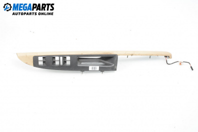 Plastic interior for Volkswagen Phaeton Sedan (04.2002 - 03.2016), 5 uși, sedan, position: fața