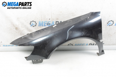 Fender for Volkswagen Phaeton Sedan (04.2002 - 03.2016), 5 doors, sedan, position: front - left