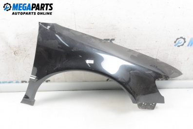 Fender for Volkswagen Phaeton Sedan (04.2002 - 03.2016), 5 doors, sedan, position: front - right