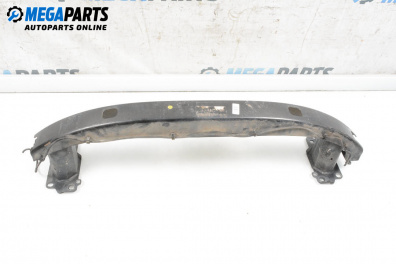Stützträger stoßstange for Volkswagen Phaeton Sedan (04.2002 - 03.2016), sedan, position: vorderseite