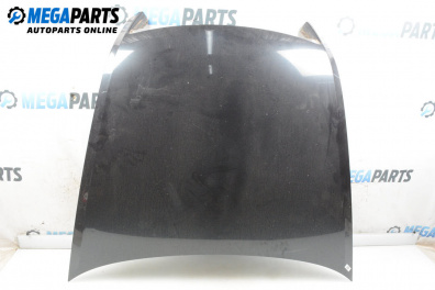 Motorhaube for Volkswagen Phaeton Sedan (04.2002 - 03.2016), 5 türen, sedan, position: vorderseite
