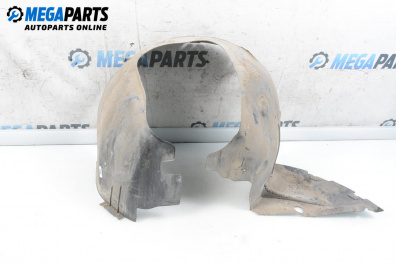 Inner fender for Volkswagen Phaeton Sedan (04.2002 - 03.2016), 5 doors, sedan, position: front - left