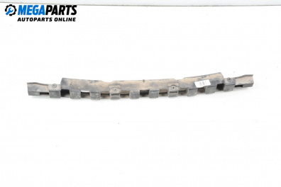 Suport bară de protecție for Volkswagen Phaeton Sedan (04.2002 - 03.2016), sedan, position: fața
