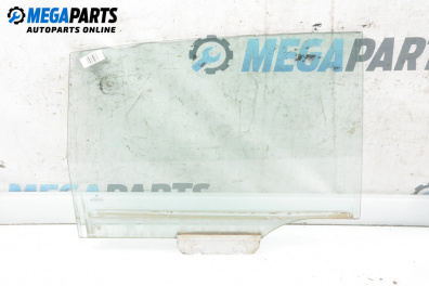 Geam for Volkswagen Phaeton Sedan (04.2002 - 03.2016), 5 uși, sedan, position: stânga - spate