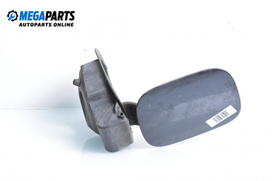 Fuel tank door for Volkswagen Phaeton Sedan (04.2002 - 03.2016), 5 doors, sedan