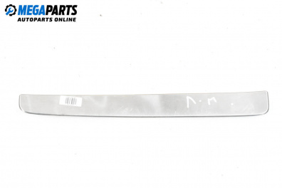 Material profilat for Volkswagen Phaeton Sedan (04.2002 - 03.2016), sedan, position: stânga - fața
