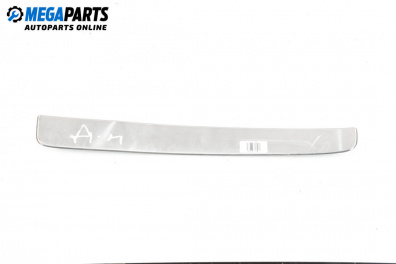 Material profilat for Volkswagen Phaeton Sedan (04.2002 - 03.2016), sedan, position: stânga - spate