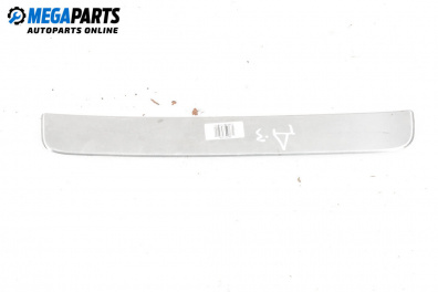 Material profilat for Volkswagen Phaeton Sedan (04.2002 - 03.2016), sedan, position: dreaptă - spate