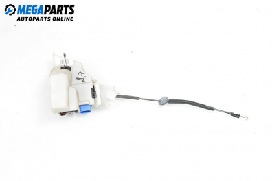 Încuietoare for Volkswagen Phaeton Sedan (04.2002 - 03.2016), position: dreaptă - spate