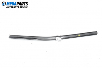 Door seal for Volkswagen Phaeton Sedan (04.2002 - 03.2016), 5 doors, sedan, position: rear - right