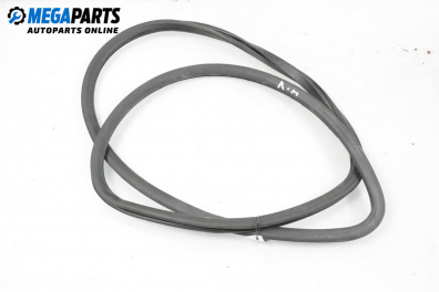 Cheder portieră for Volkswagen Phaeton Sedan (04.2002 - 03.2016), 5 uși, sedan, position: stânga - fața