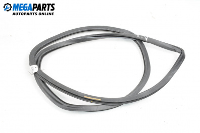 Cheder portieră for Volkswagen Phaeton Sedan (04.2002 - 03.2016), 5 uși, sedan, position: stânga - spate