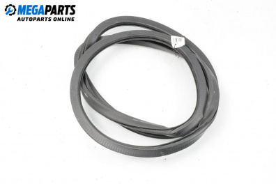 Cheder portbagaj for Volkswagen Phaeton Sedan (04.2002 - 03.2016), 5 uși, sedan, position: din spate