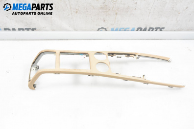 Consolă schimbător de viteze for Volkswagen Phaeton Sedan (04.2002 - 03.2016)
