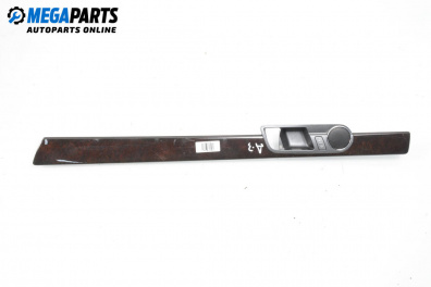 Interior moulding for Volkswagen Phaeton Sedan (04.2002 - 03.2016), 5 doors, sedan