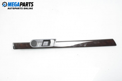 Interior moulding for Volkswagen Phaeton Sedan (04.2002 - 03.2016), 5 doors, sedan