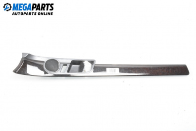 Interior moulding for Volkswagen Phaeton Sedan (04.2002 - 03.2016), 5 doors, sedan