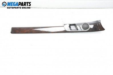 Interior moulding for Volkswagen Phaeton Sedan (04.2002 - 03.2016), 5 doors, sedan