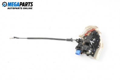 Lock for Volkswagen Phaeton Sedan (04.2002 - 03.2016), position: front - right