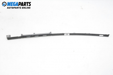 Interior moulding for Volkswagen Phaeton Sedan (04.2002 - 03.2016), 5 doors, sedan