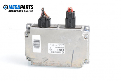 Module for Volkswagen Phaeton Sedan (04.2002 - 03.2016)
