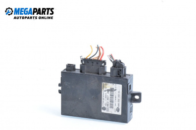Module for Volkswagen Phaeton Sedan (04.2002 - 03.2016), № 8E0 907 383