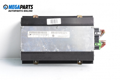 Amplificator audio for Volkswagen Phaeton Sedan (04.2002 - 03.2016)